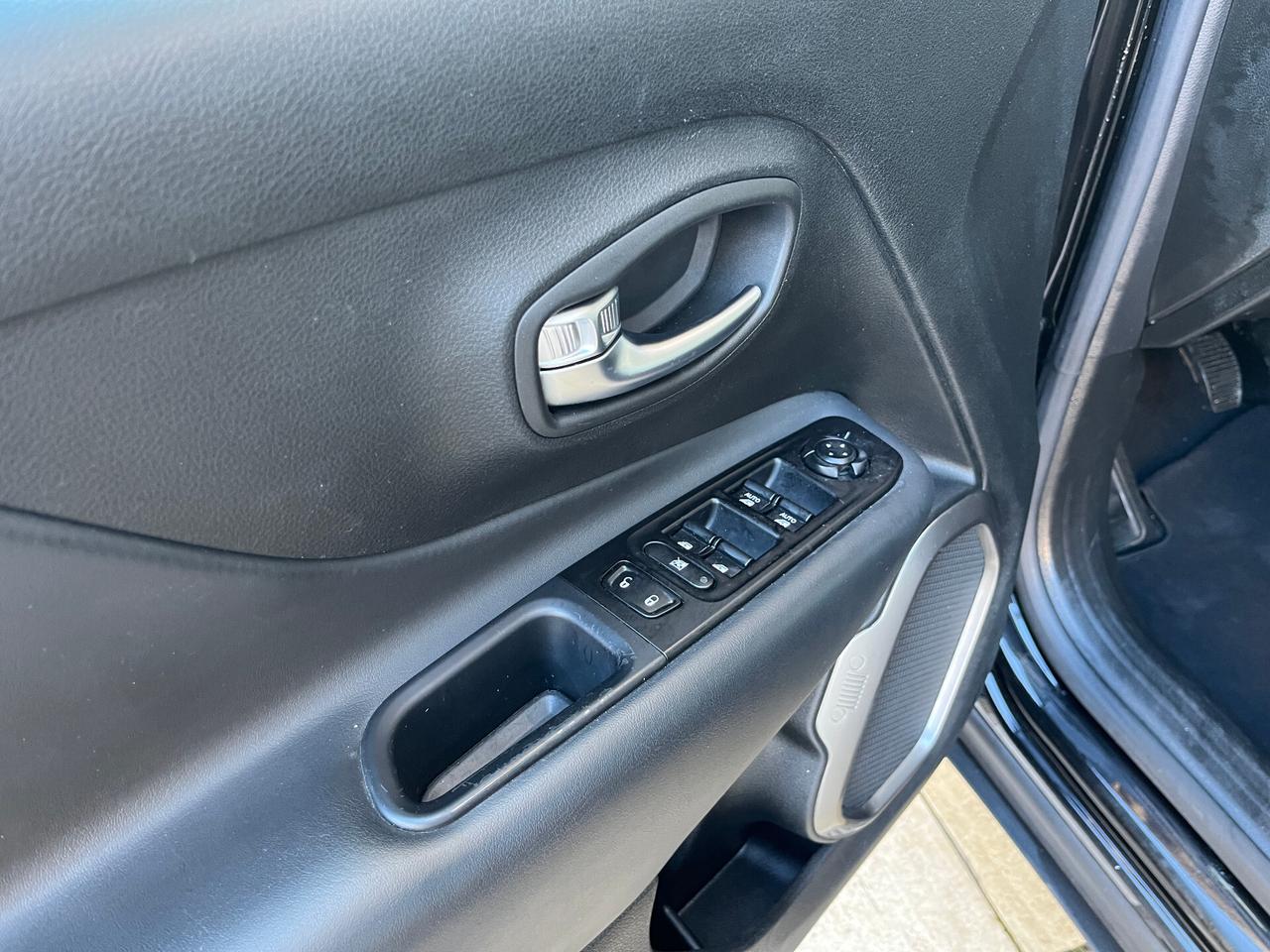 Jeep Renegade 1.6 Mjt 130 CV Limited TARGA GE144LS