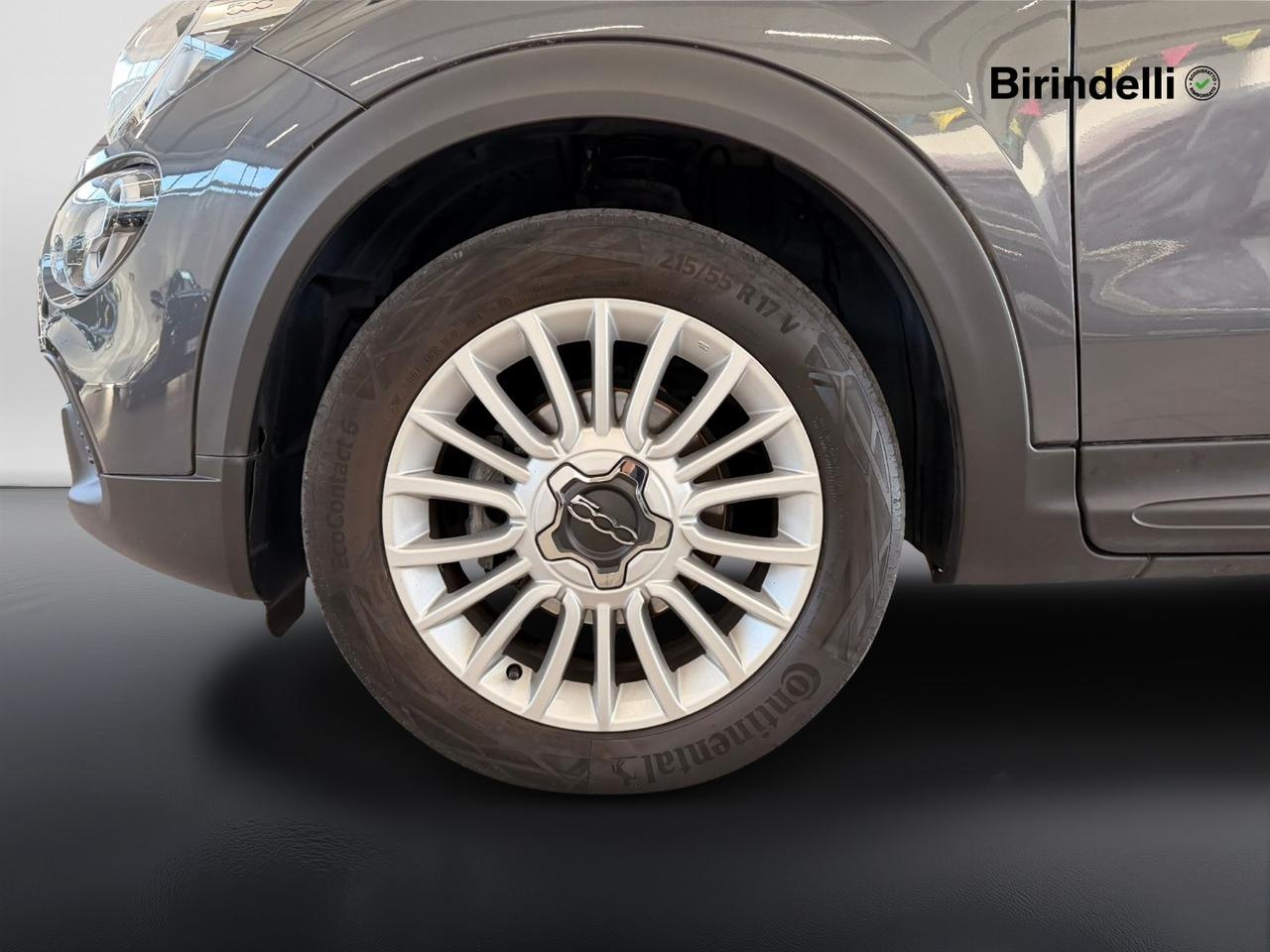 FIAT 500X - 500X 1.0 T3 120 CV Connect