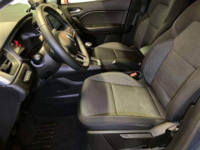 RENAULT Captur 1.0 tce Zen 90cv my21