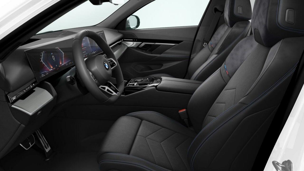 BMW BMW 540d xDrive Touring