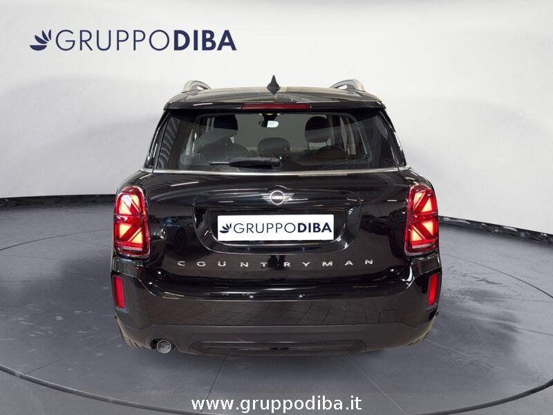 MINI Countryman Mini F60 2020 Diese Mini 1.5 One D Business auto