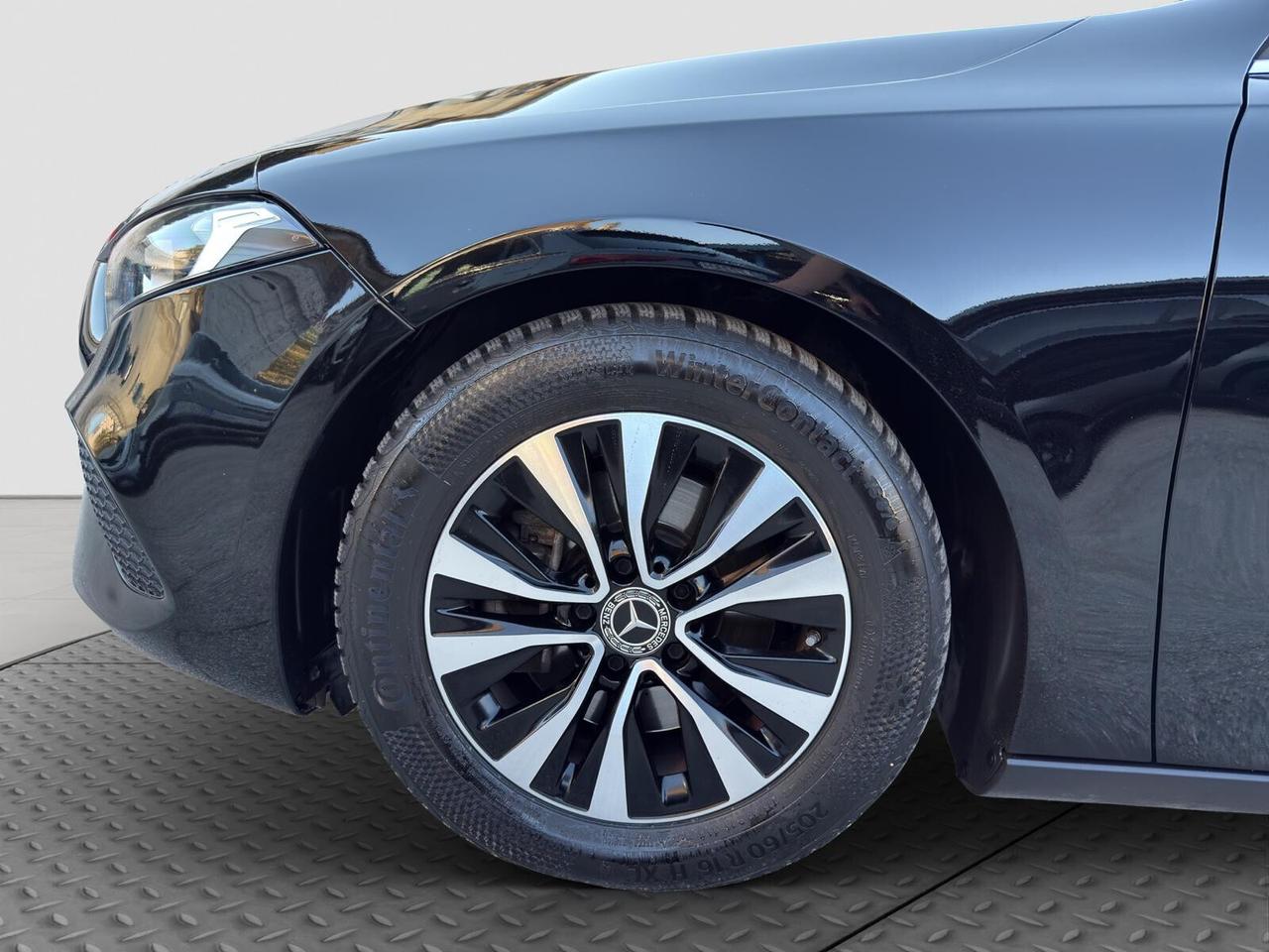 Mercedes-benz A 200 d 2.0 150cv Executive automatica 2024