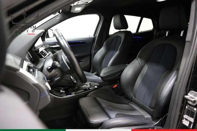 BMW X2 sdrive20i Msport 178cv auto NO VINCOLO FINANZIAM.