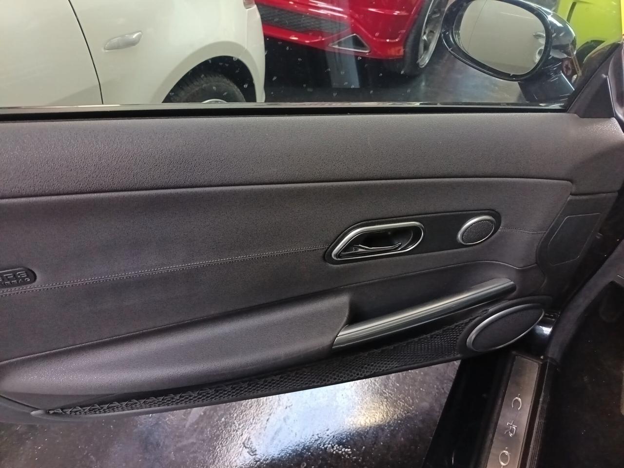 Chrysler Crossfire 3.2 benzina