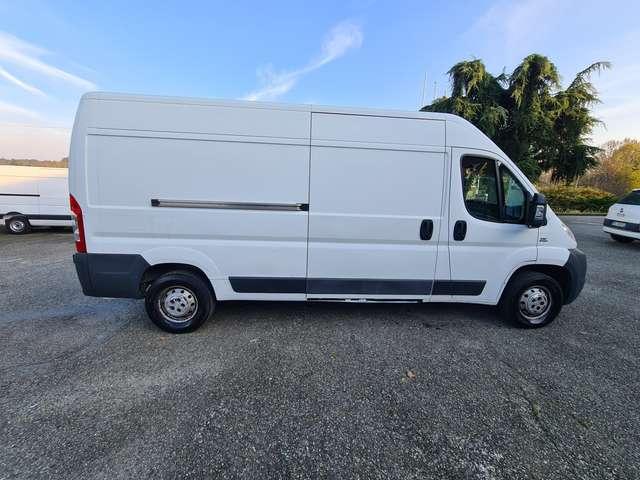 Fiat Ducato Maxi 2.3Mjt 130cv L3H3