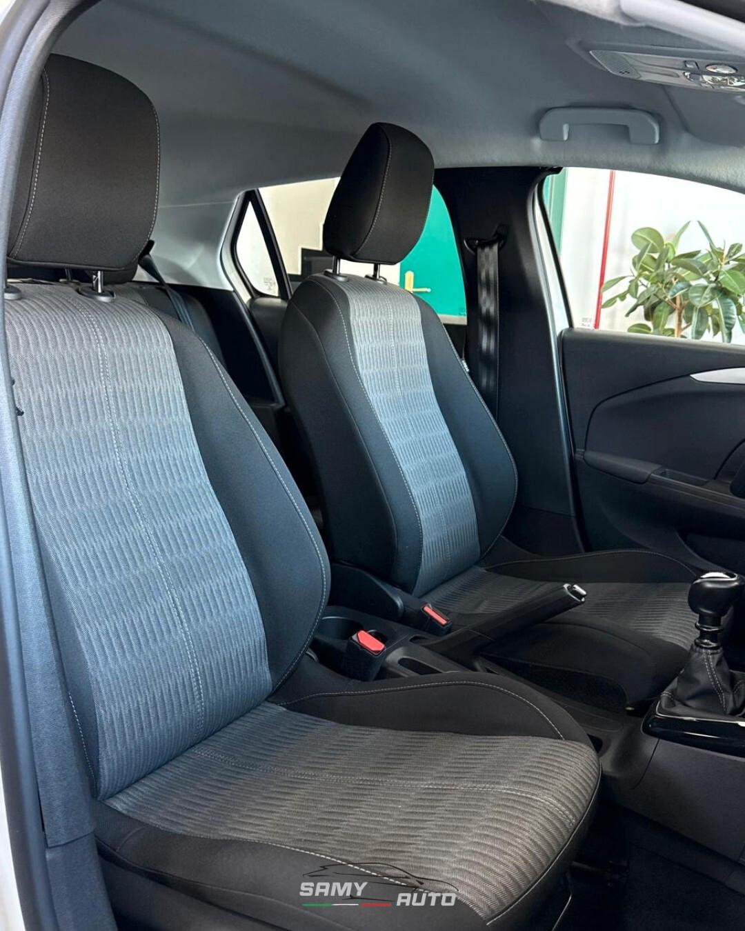 Opel Corsa 1.5 D 100 CV GS