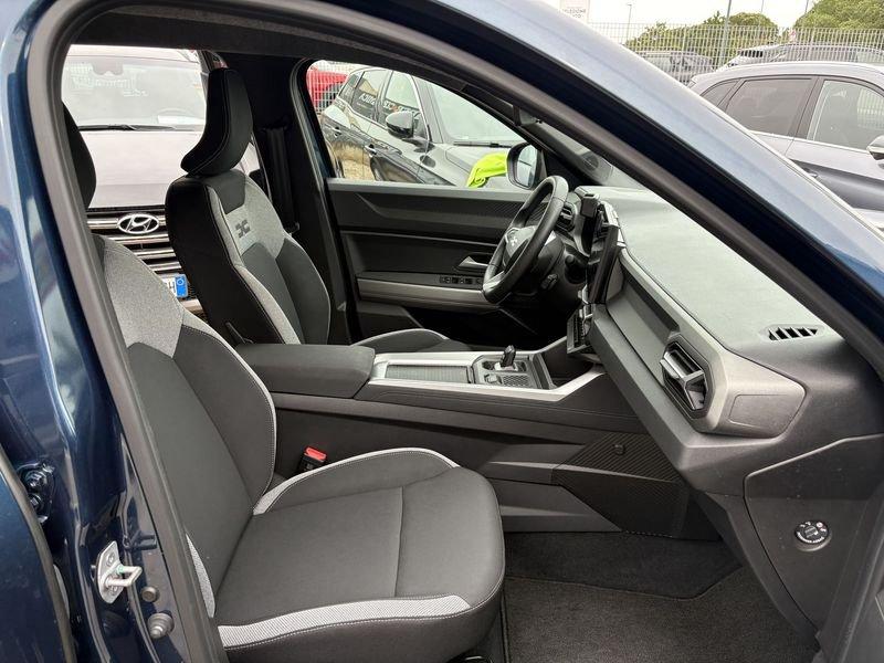 Dacia Bigster Bigster HybridJourney 155 cv