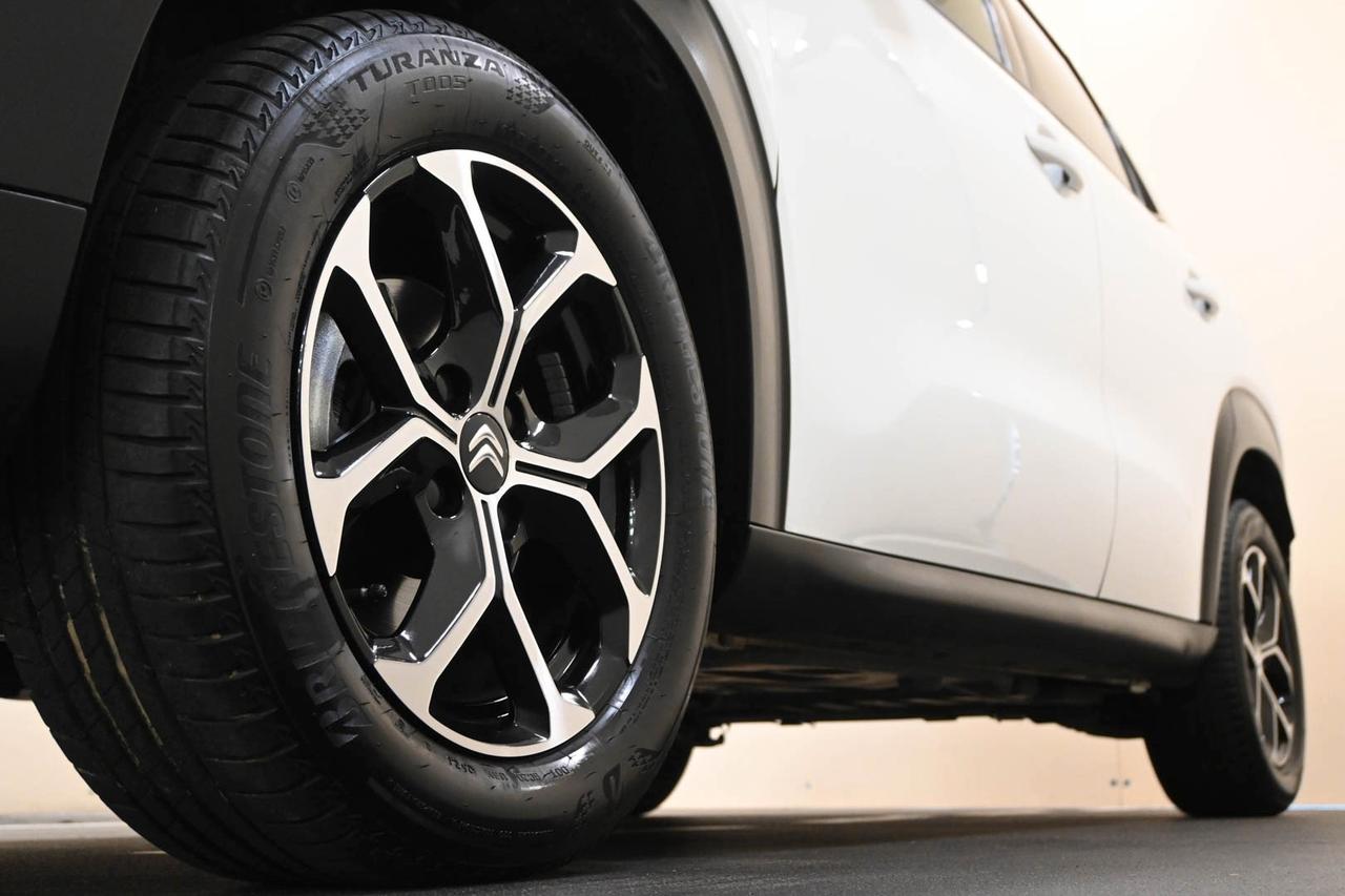 CITROEN C3 Aircross 1ª s. C3 Aircross PureTech...