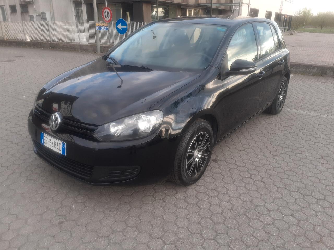 Volkswagen Golf 1.4 5p. United
