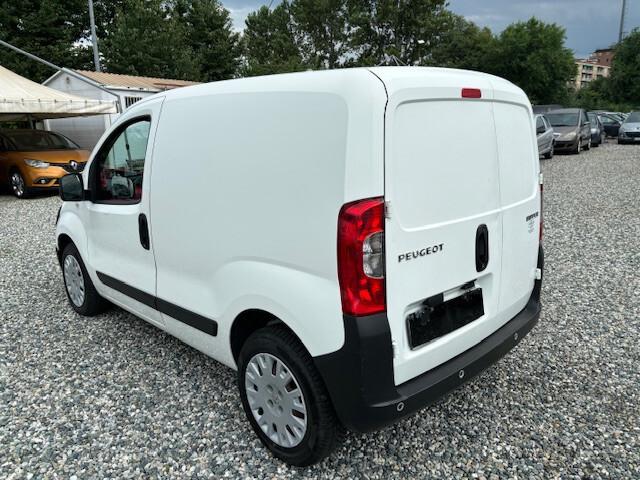 Peugeot Bipper 1.3 HDi 80CV Furgone Pro euro 6b