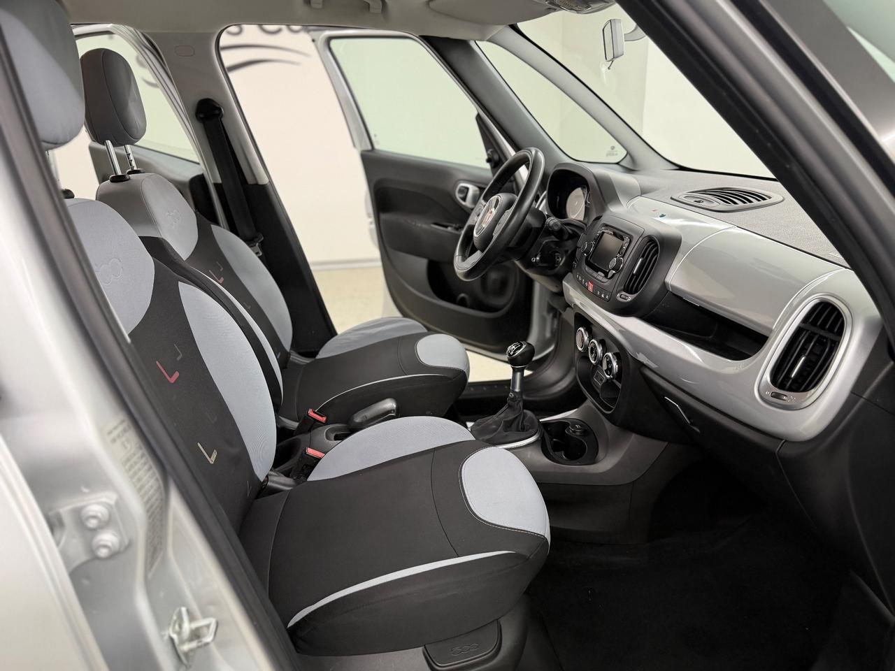 FIAT 500 L (anno 2016)