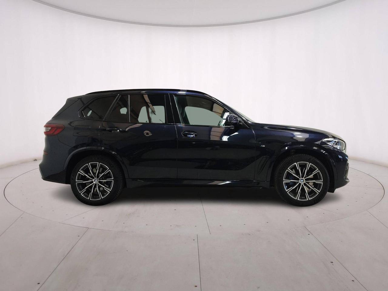 BMW X5 xDrive25d MSport