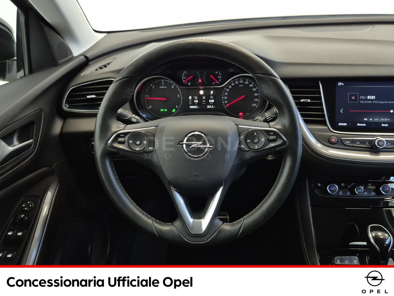 Opel Grandland X x 1.5 ecotec innovation s&s 130cv at6