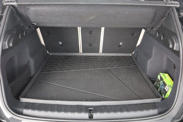 BMW X1 X1 sDrive 18d Msport