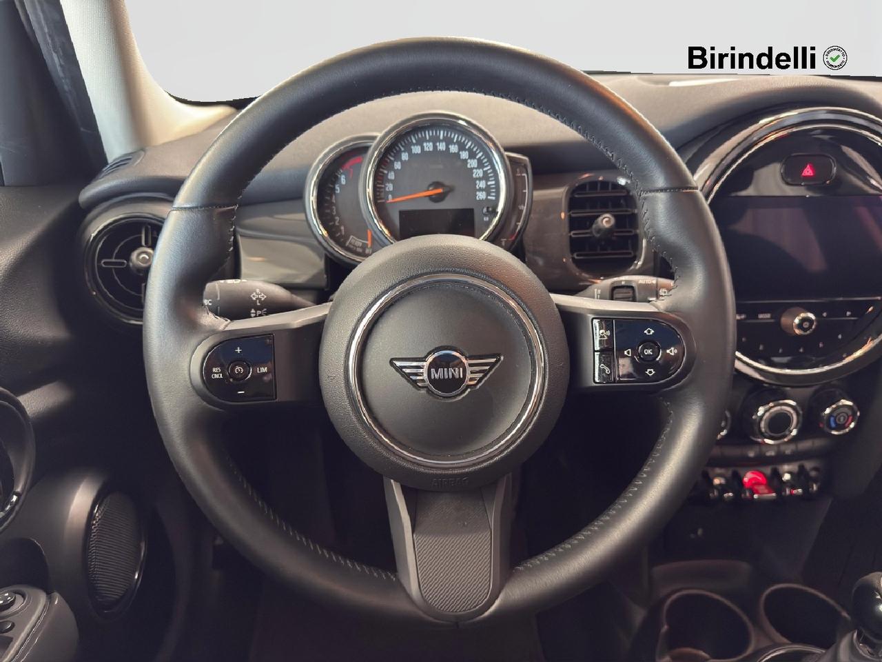 MINI Mini 5 porte (F55) - Mini 1.5 One Classic 5 porte