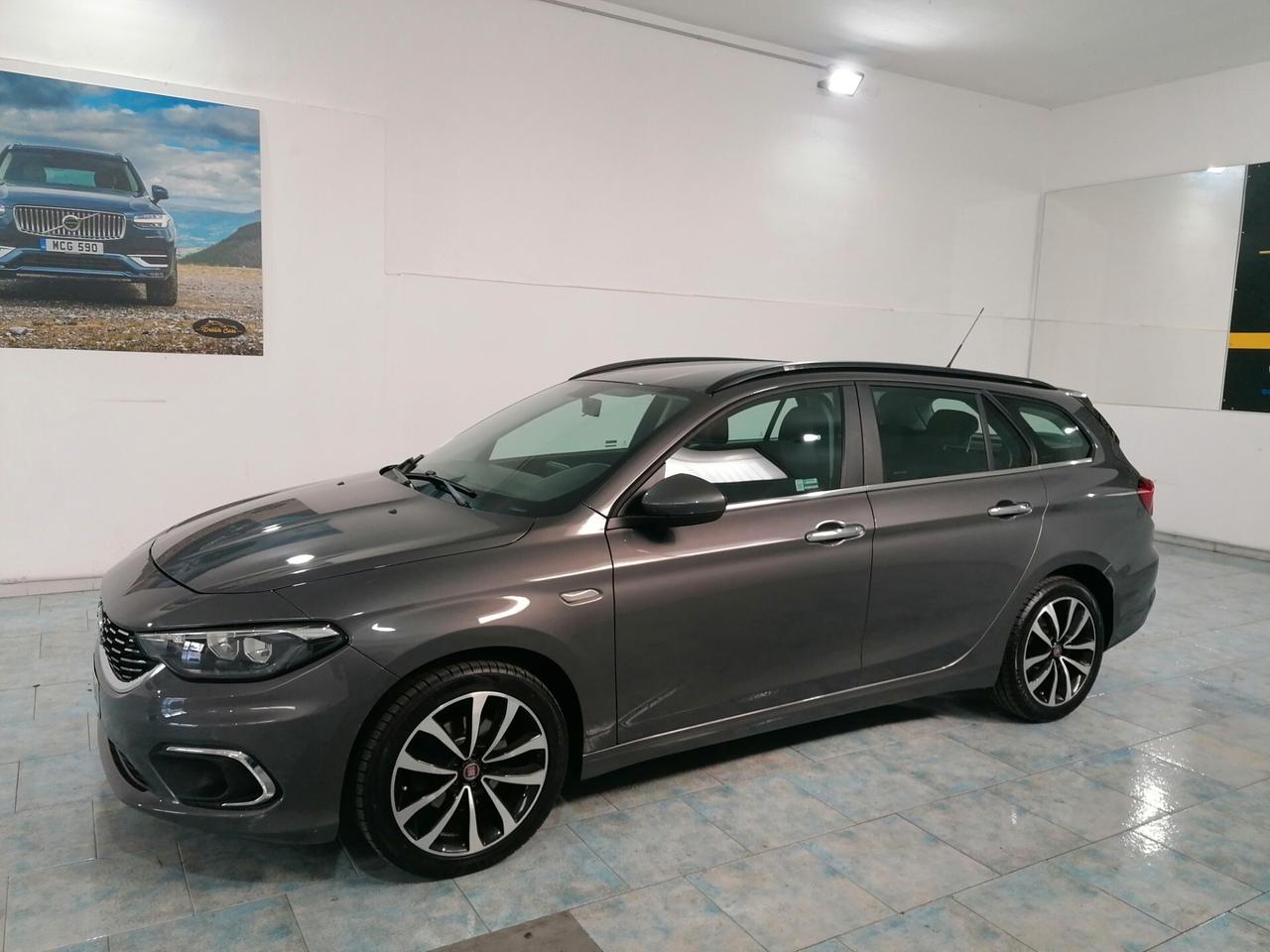 Fiat Tipo 1.3 Mjt S&S SW Business