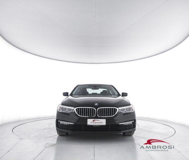 BMW 520 Serie 5 d Business - PER OPERATORI DEL SETTORE