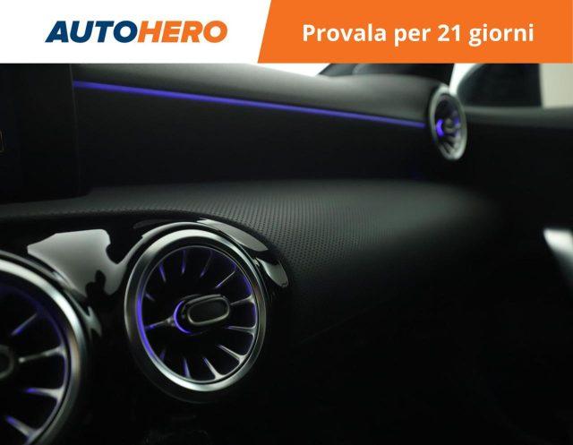 MERCEDES-BENZ A 220 d Automatic Premium