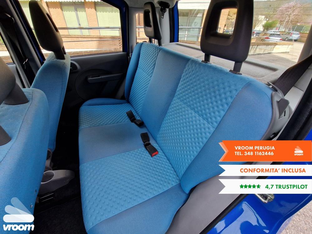 FIAT Panda 1.3 MJT 69cv 16V Dynamic A.C. AFFARE!!!