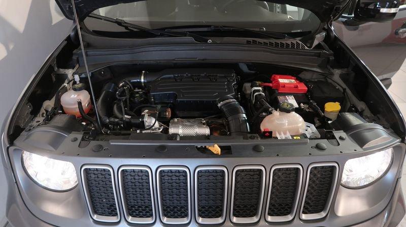Jeep Renegade Renegade 1.5 Turbo T4 MHEV Limited #CARPLAY#