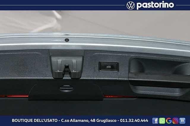 Volkswagen Passat Variant 2.0 TDI DSG Executive - Adaptive Cruise Control