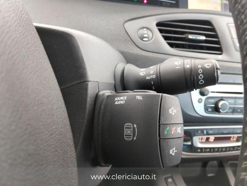 Renault Scénic XMod TCe 115 CV Start&Stop Energy Limited