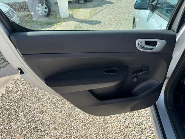 PEUGEOT 307 1.6 16V HDi 90CV 5p. XS