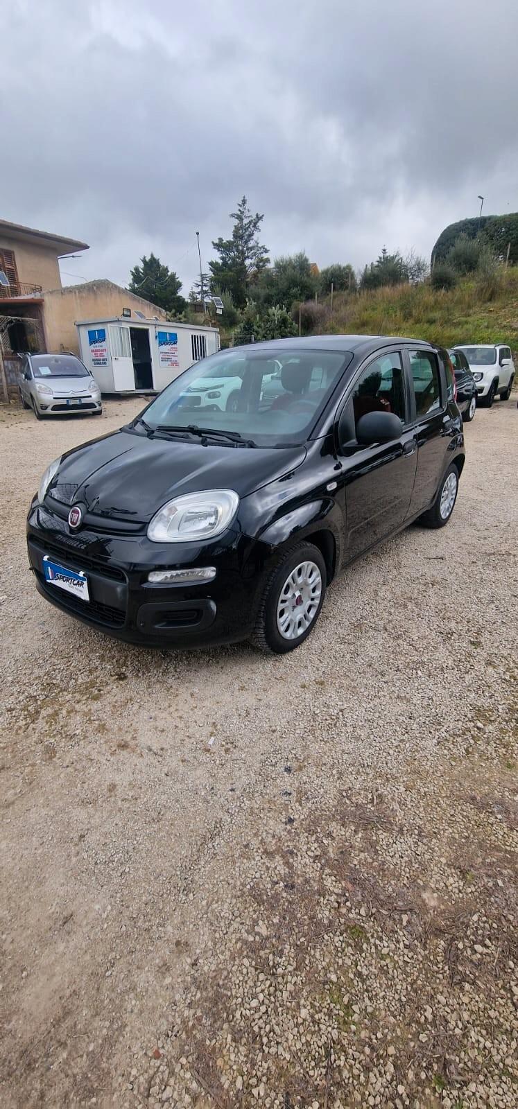 Fiat Panda 1.2 Pop