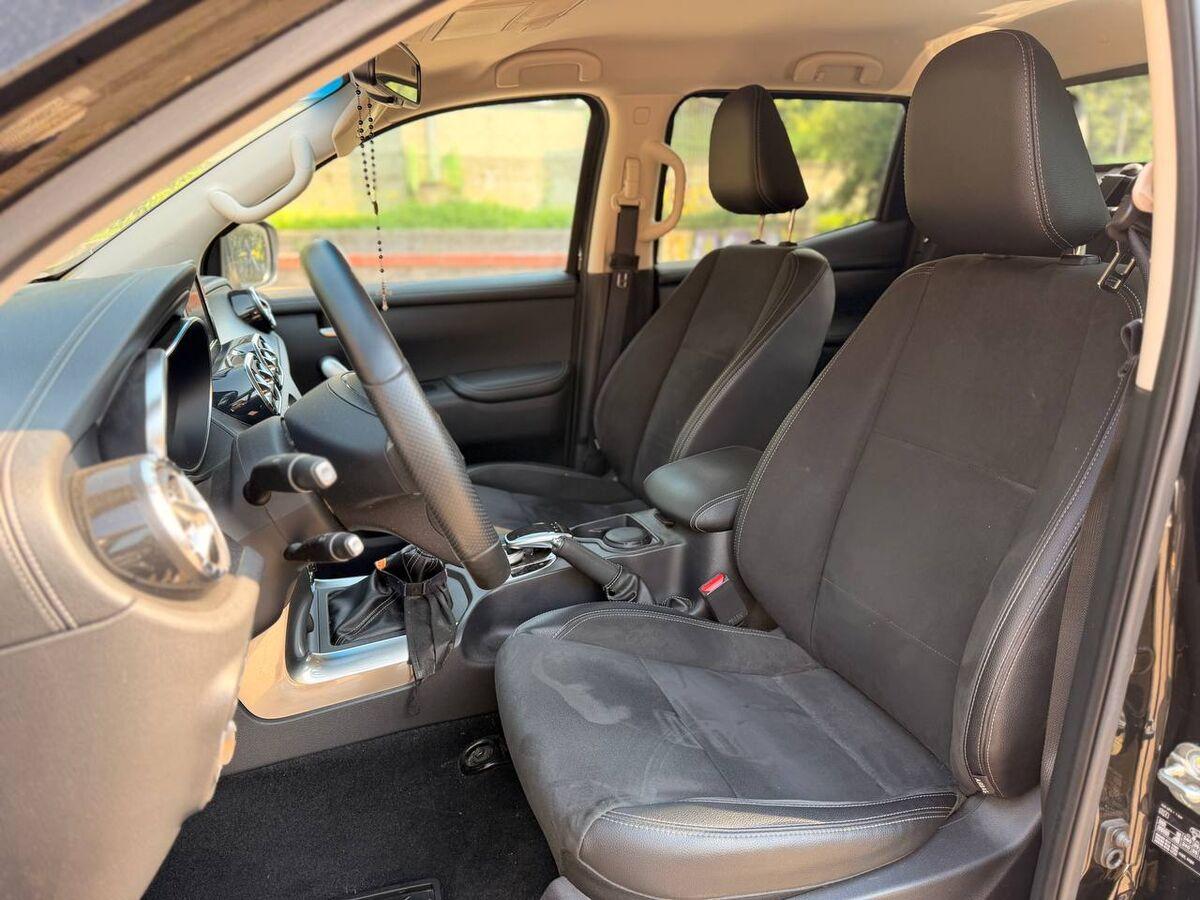 Mercedes Classe X 250 d Progressive Business 4matic