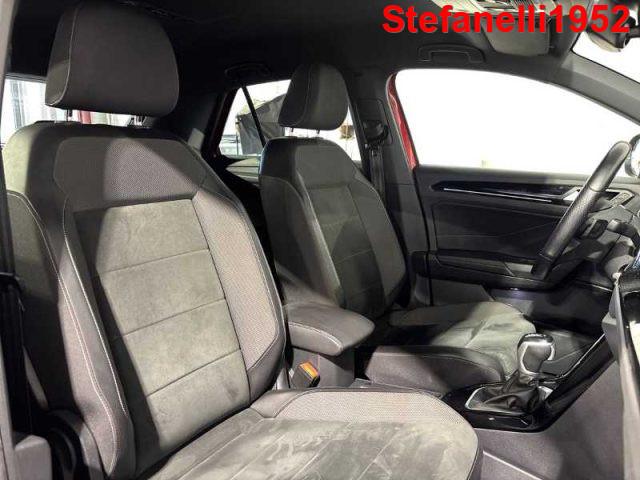 VOLKSWAGEN T-Roc - 1.5 tsi R-Line dsg