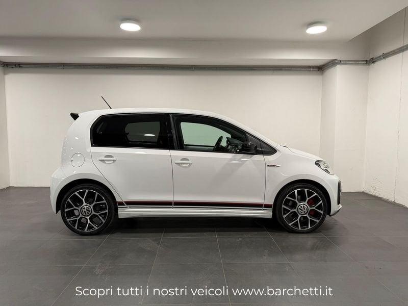 Volkswagen up! GTI GTI
