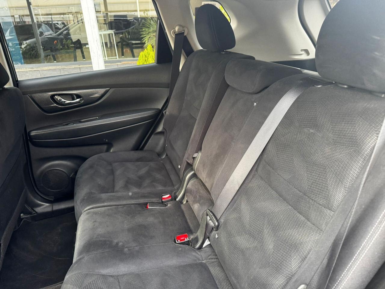 Nissan X-Trail 1.6 dCi 4WD Tekna