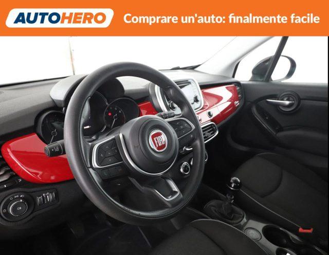 FIAT 500X 1.0 T3 120 CV Urban