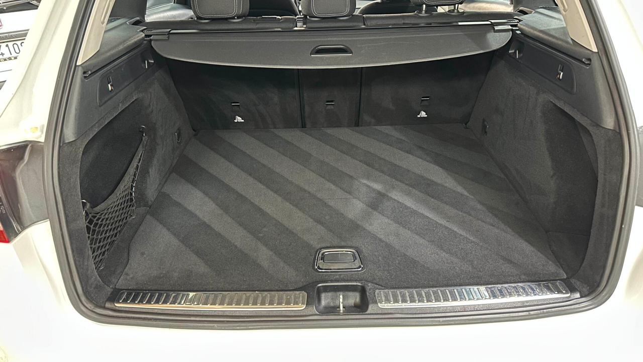 Mercedes-benz GLC 220 d 4Matic Business