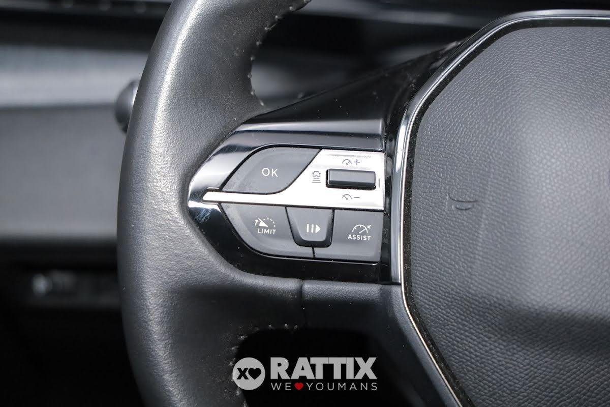 Peugeot 308 1.2 puretech t 130CV Allure Pack eat8