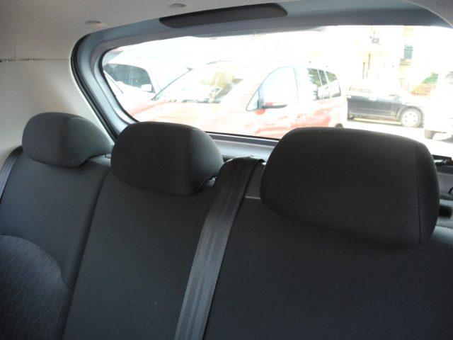 MITSUBISHI Space Star 1.2 Intense SDA FP. -OK NEOPATENTATI- PREZZO REALE