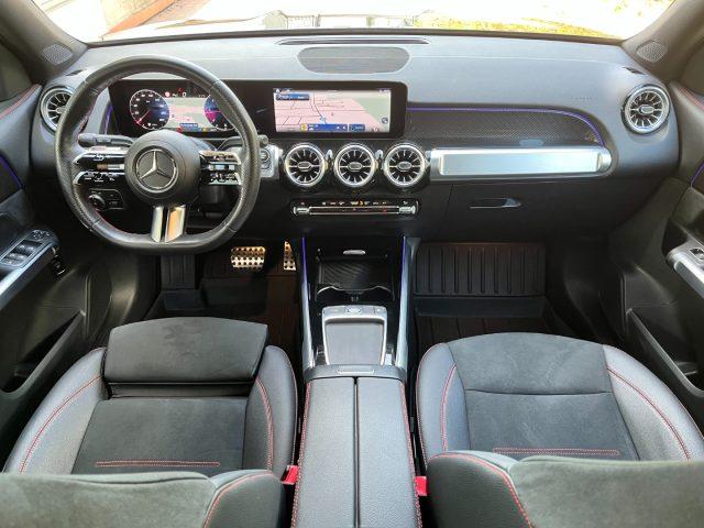 MERCEDES-BENZ GLB 200 d Automatic AMG Line Premium *DISTRONIC*