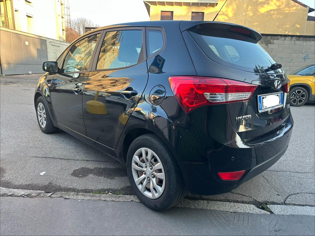 Hyundai iX20 1.4 90 CV XPossible - euro 6 - ok neopatentati