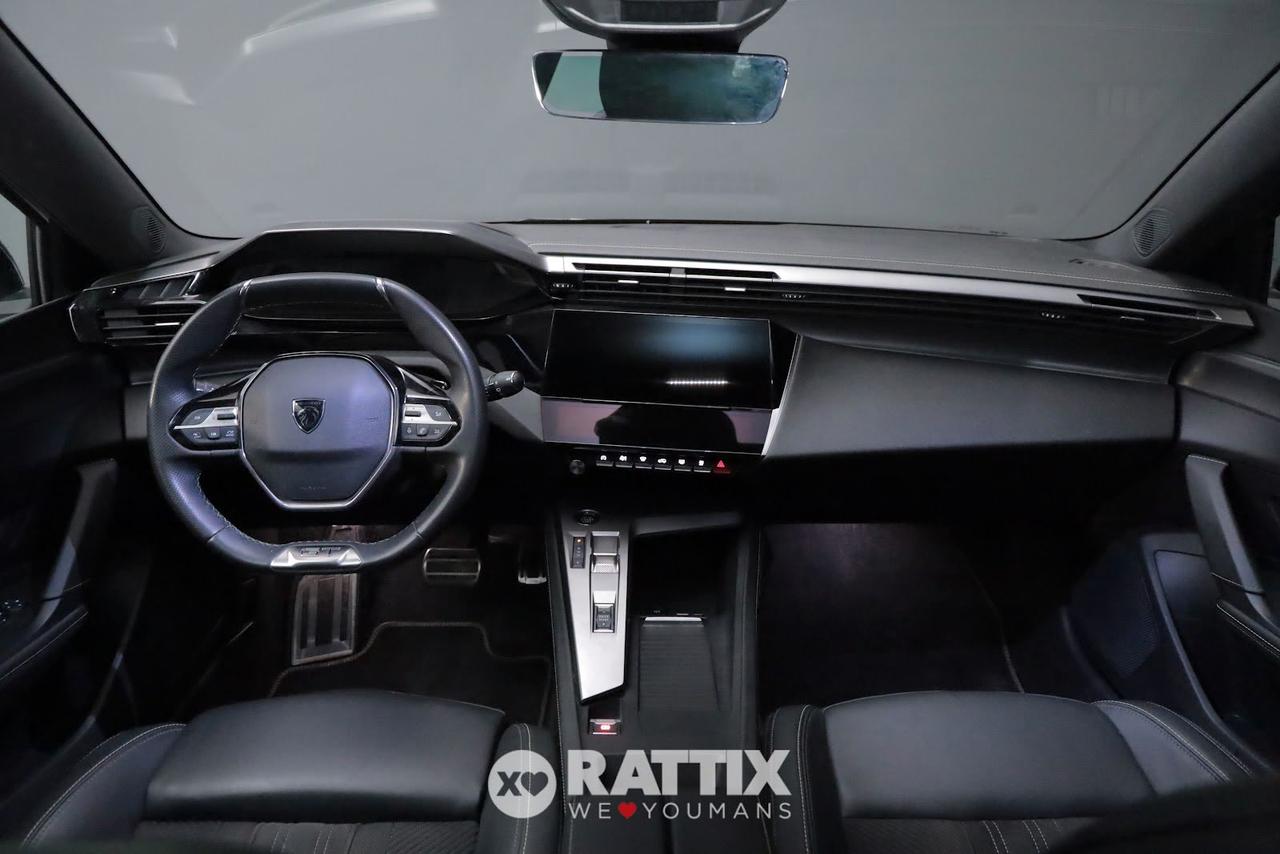 Peugeot 308 SW 1.6 Hybrid 225CV GT e-EAT8