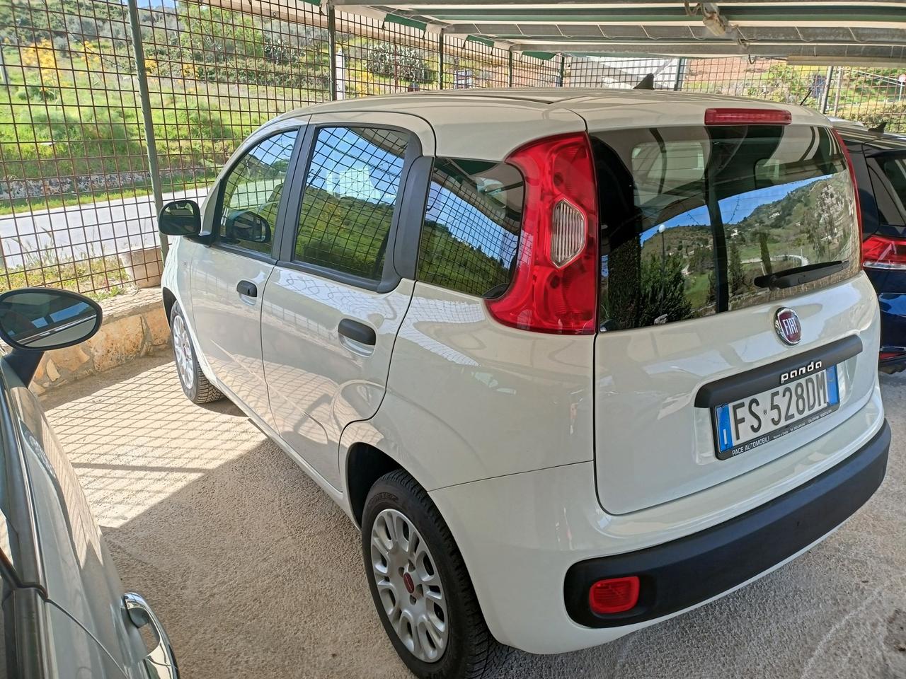 Fiat Panda 1.3 MJT 95 CV S&S Easy