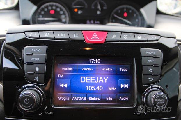 Lancia Ypsilon 1.0 69cv firefly hybrid gold