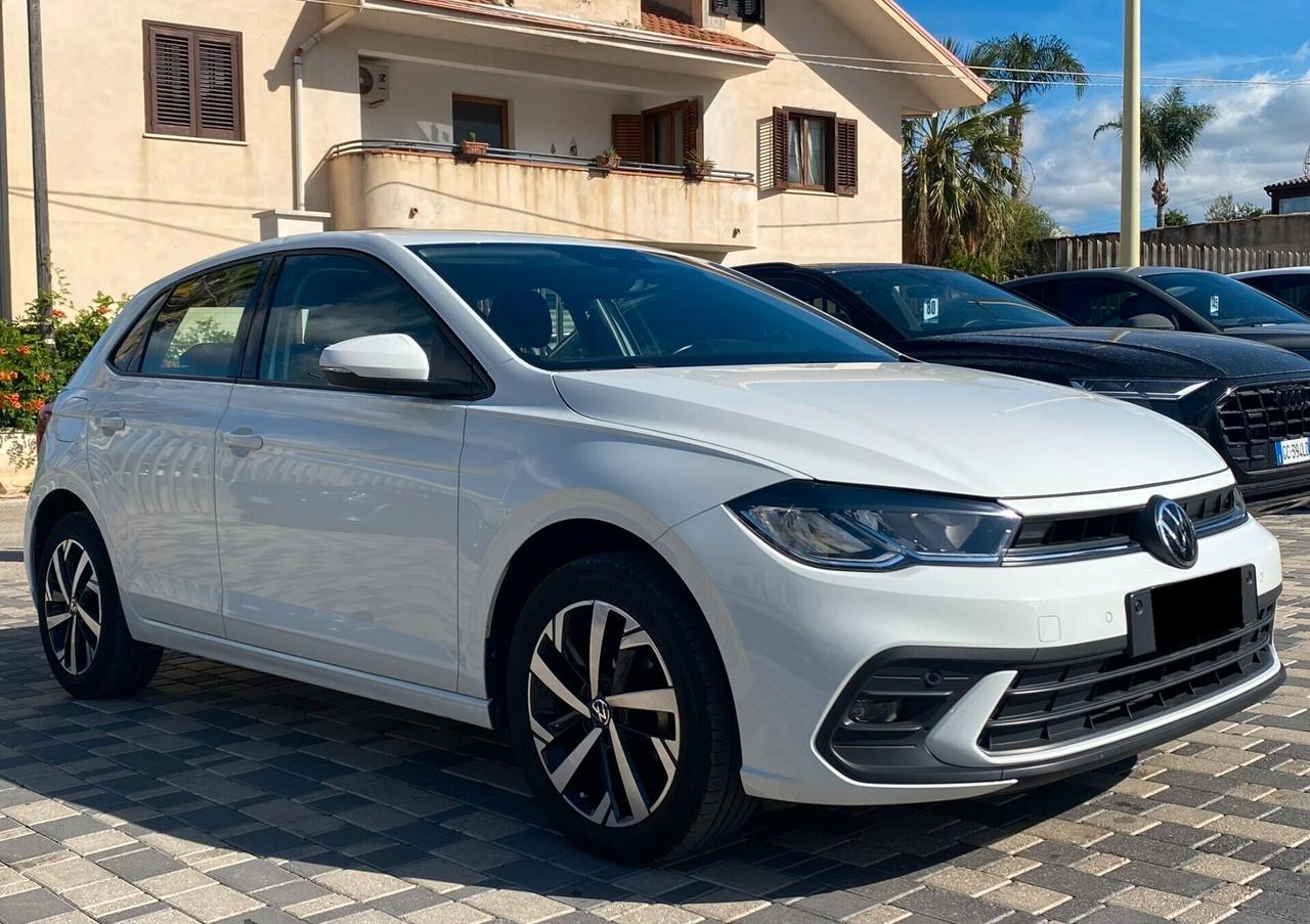 Volkswagen Polo Life 1.0 TSI 95CV