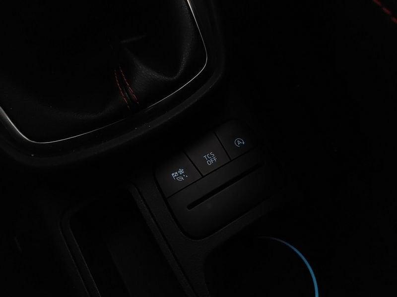 Ford Puma Puma 1.0 EcoBoost 125 CV S&S ST-Line X