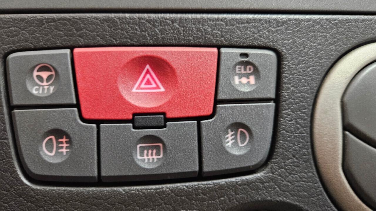 Fiat Panda 1.3 MJT 16V 4x4