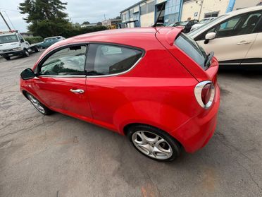 Alfa Romeo MiTo 1.4 T 120 CV GPL Distinctive