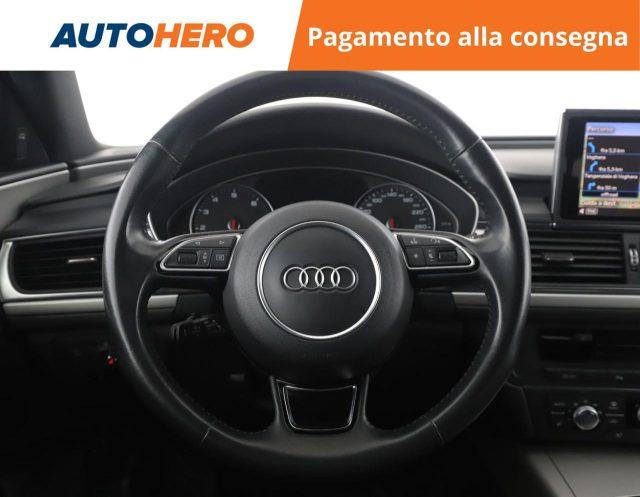 AUDI A6 Avant 1.8 TFSI ultra S tronic