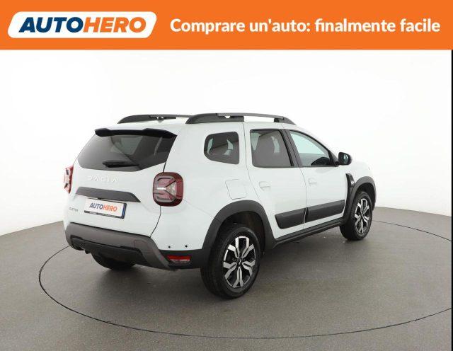 DACIA Duster 1.5 Blue dCi 8V 115 CV 4x2 Journey