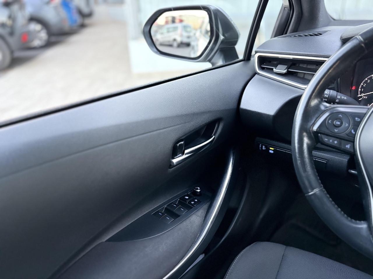 Toyota Corolla 1.8 Hybrid 98CV E6 Neo - 2021