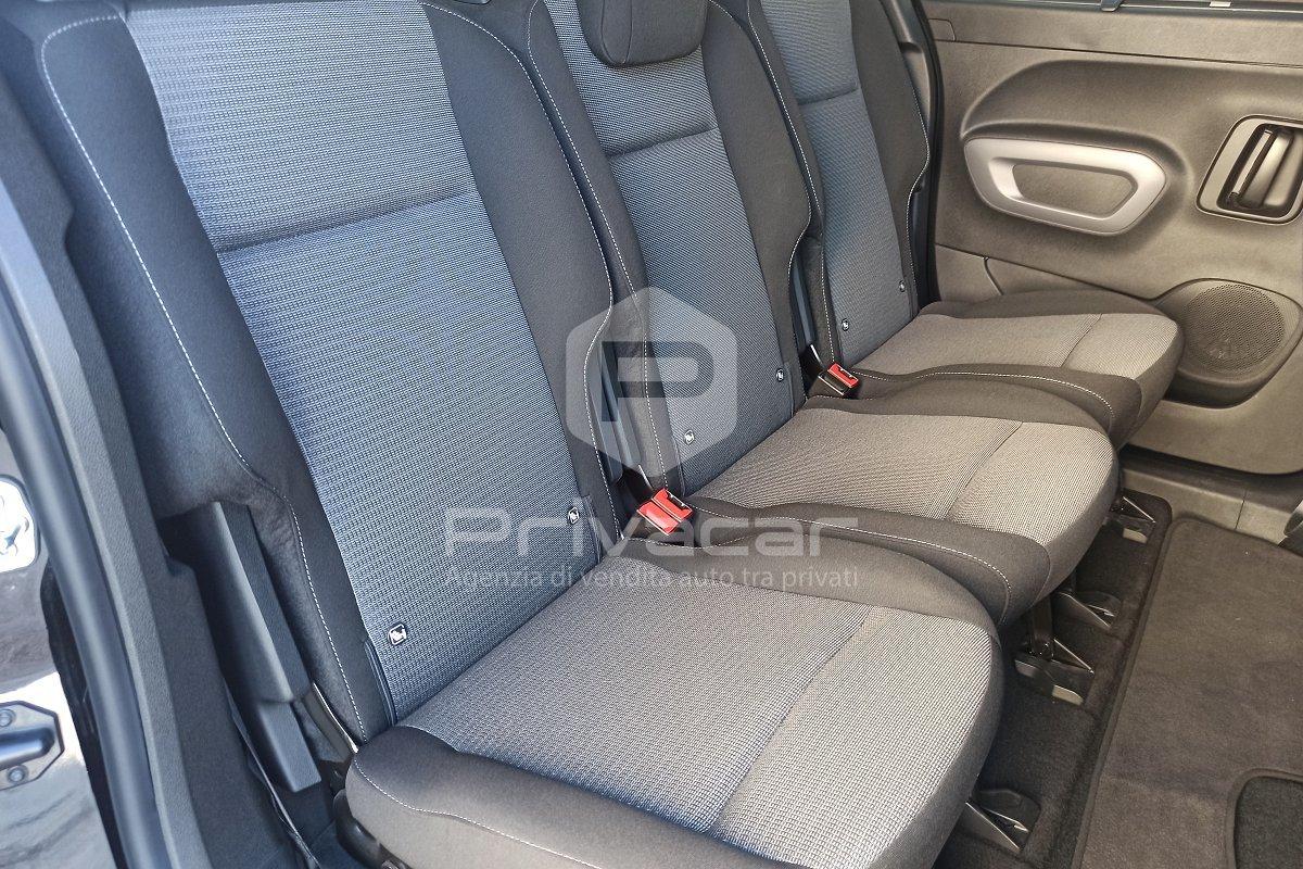 TOYOTA Proace City Verso 1.5D 130 CV S&S L1 Executive
