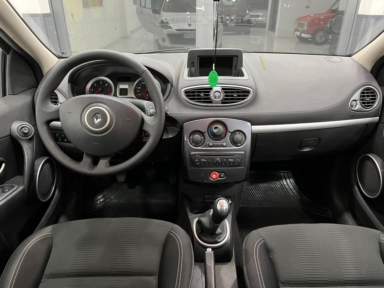 Renault Clio 1.5 dCi 5p. Confort PER NEOPATENTATI